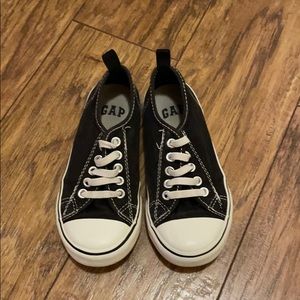 Gap Converse